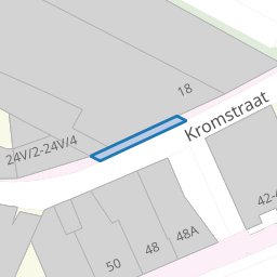 Perceel WEE01-O-1911