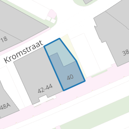 Perceel WEE01-O-1912