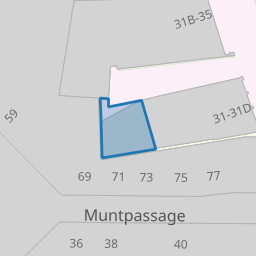 Perceel WEE01-O-1917