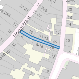 Perceel WEE01-O-1923