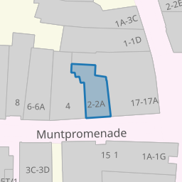 Perceel WEE01-O-1933