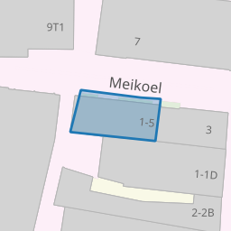 Perceel WEE01-O-1946