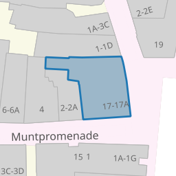 Perceel WEE01-O-1974