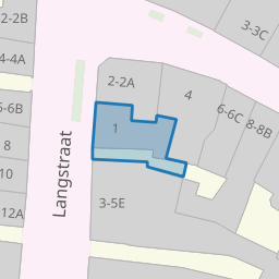 Perceel WEE01-O-1995