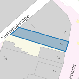 Perceel WEE01-O-1996