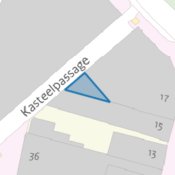 Perceel WEE01-O-1997