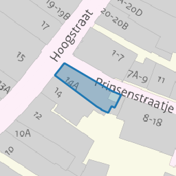 Perceel WEE01-O-2018