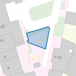 Perceel WEE01-O-2052