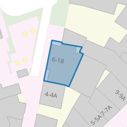 Perceel WEE01-O-2058