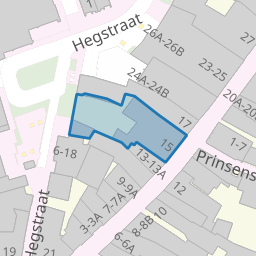 Perceel WEE01-O-2061