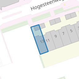 Perceel WEE01-O-2072