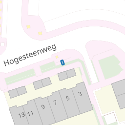 Perceel WEE01-O-2081