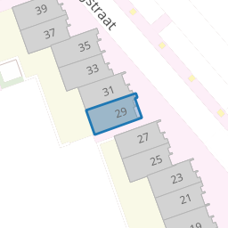 Perceel WEE01-O-2086