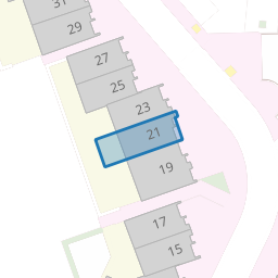 Perceel WEE01-O-2089