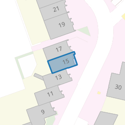 Perceel WEE01-O-2092