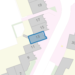 Perceel WEE01-O-2093