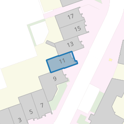 Perceel WEE01-O-2094