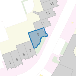 Perceel WEE01-O-2095