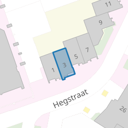 Perceel WEE01-O-2098