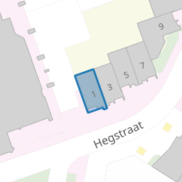 Perceel WEE01-O-2099