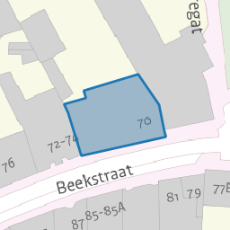 Perceel WEE01-O-2139