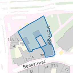 Perceel WEE01-O-2144