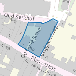 Perceel WEE01-O-2147