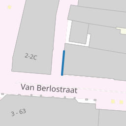 Perceel WEE01-O-2150