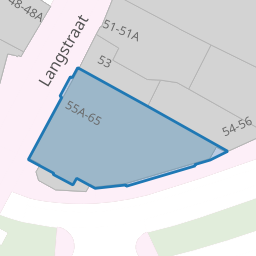 Perceel WEE01-O-2155