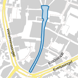 Perceel WEE01-O-2156