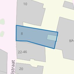 Perceel WEE01-O-2159