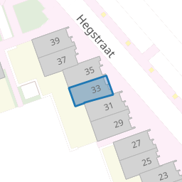 Perceel WEE01-O-2174