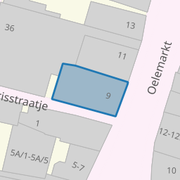 Perceel WEE01-O-2178