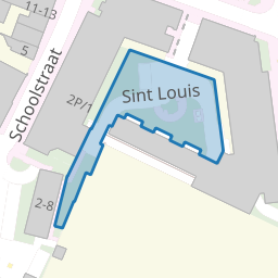 Perceel WEE01-O-2185