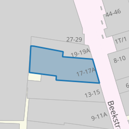 Perceel WEE01-O-2200