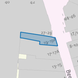 Perceel WEE01-O-2201