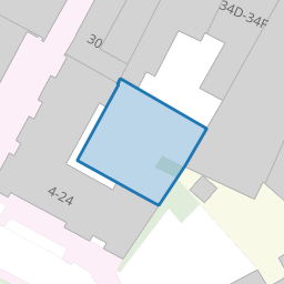 Perceel WEE01-O-2208