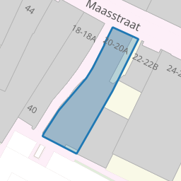 Perceel WEE01-O-2212