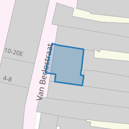 Perceel WEE01-O-2215