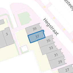 Perceel WEE01-O-2218