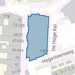 Perceel WEE01-O-2219