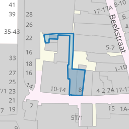 Perceel WEE01-O-2226