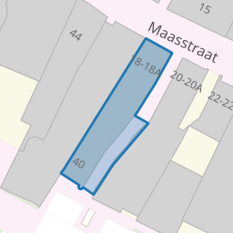 Perceel WEE01-O-2239