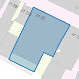 Perceel WEE01-O-2243