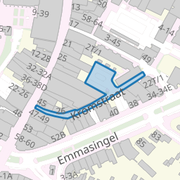 Perceel WEE01-O-2246