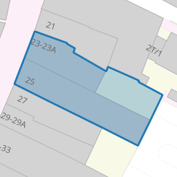 Perceel WEE01-O-2248