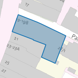 Perceel WEE01-O-2249