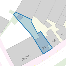 Perceel WEE01-O-2255