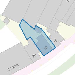 Perceel WEE01-O-2256