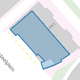 Perceel WEE01-O-2259